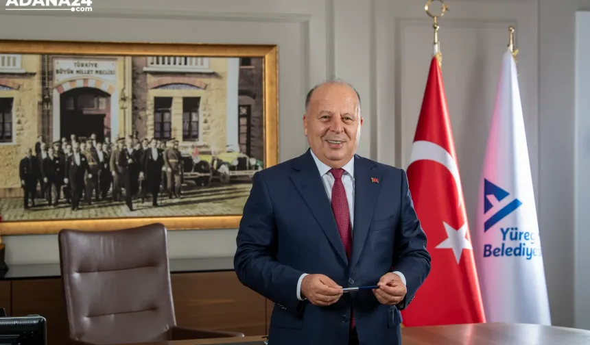 Ali Demirçalı "Vaatlerini Yerine Getirmede" Türkiye Üçüncüsü