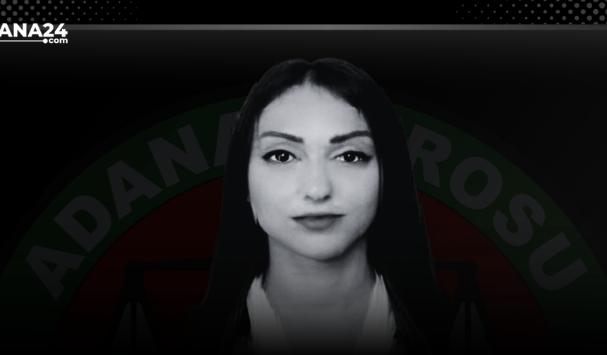 Adana'da genç avukat neden intihar etti?