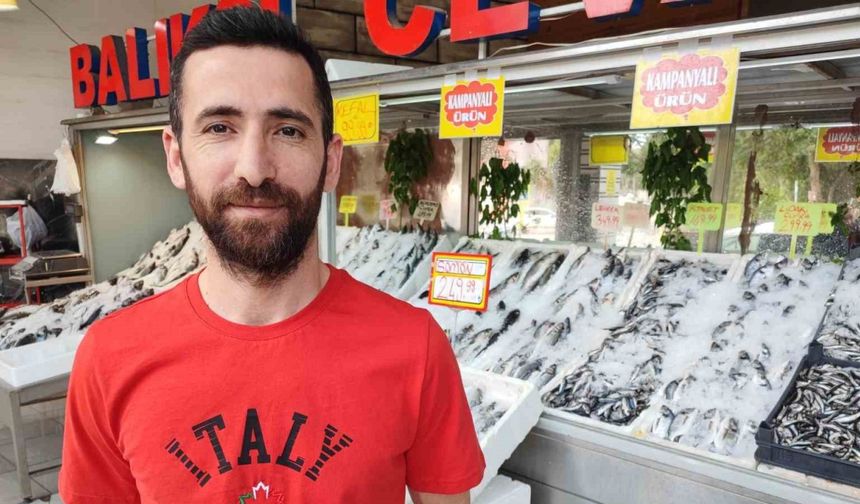 Yakalanan köpek balığı kanser hastalarına dağıtıldı