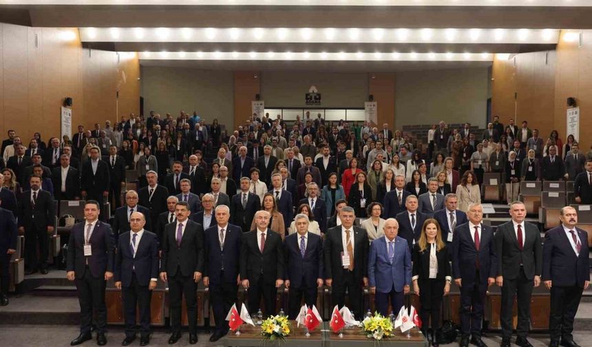 Yargı ve iş dünyası Adana’da buluştu