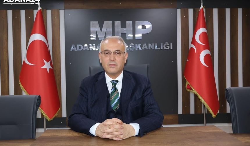 Yusuf Kanlı: “Zarar ziyan tespiti büyük oranda tamamlandı”