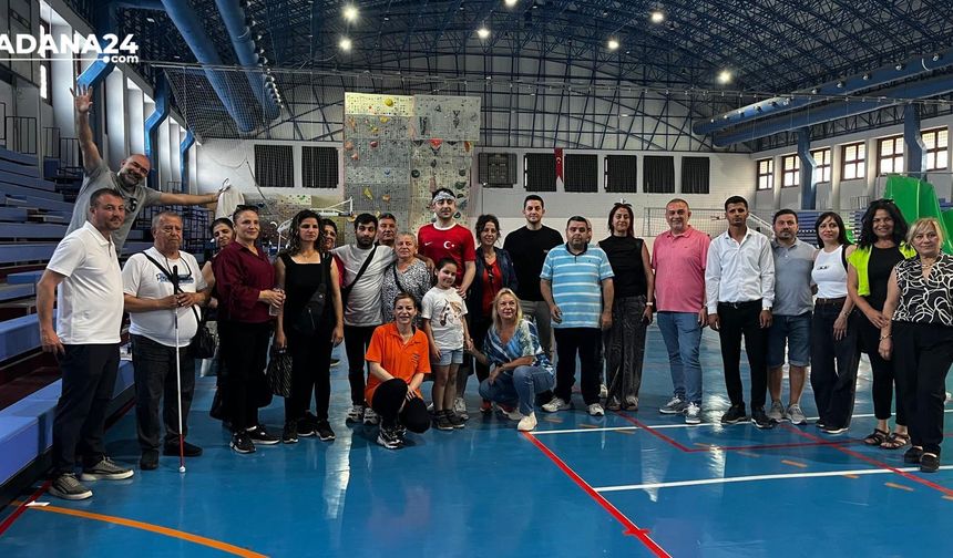 Biz De Varız Destekleme Derneği’nden Osman Alıcı Anısına Anlamlı Etkinlik