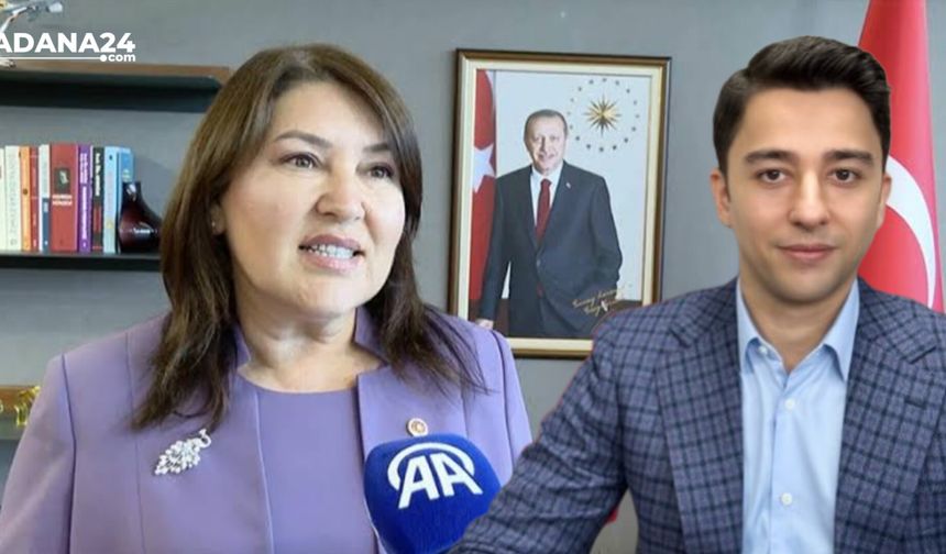 Sunay Karamık’tan Gençlik Kolları İçin Atama Girişimi