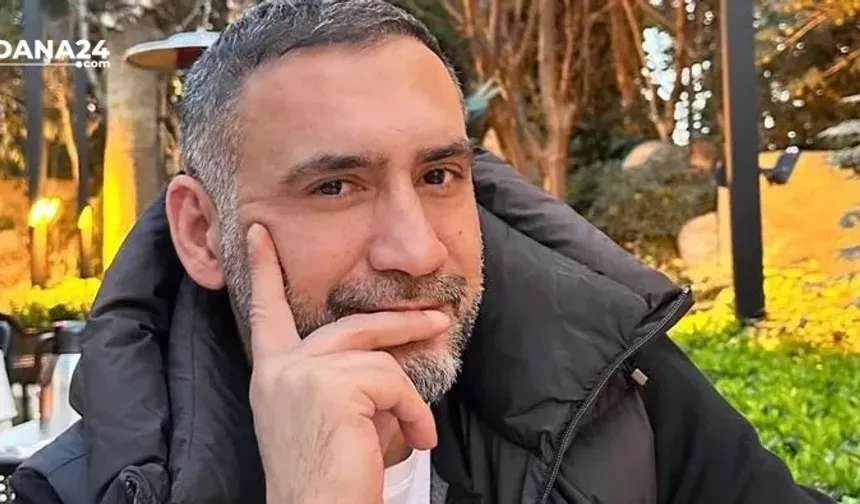 Adanalı eski milli futbolcu tacizden cezaevine gönderildi! İşte detaylar...