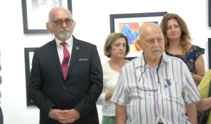 Altınoran’dan Dilci ve Ökke’ye şükran borcu