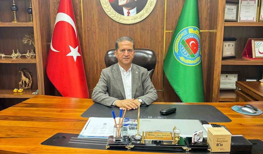 Ziraatçılardan, ’tarım arazileri vergiden muaf tutulsun’ talebi