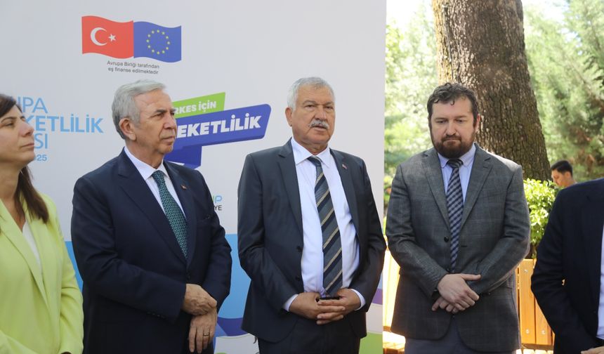 Karalar: “İş Birliği ve Dayanışmayla Yaşanabilir Şehirler İnşa Edeceğiz”