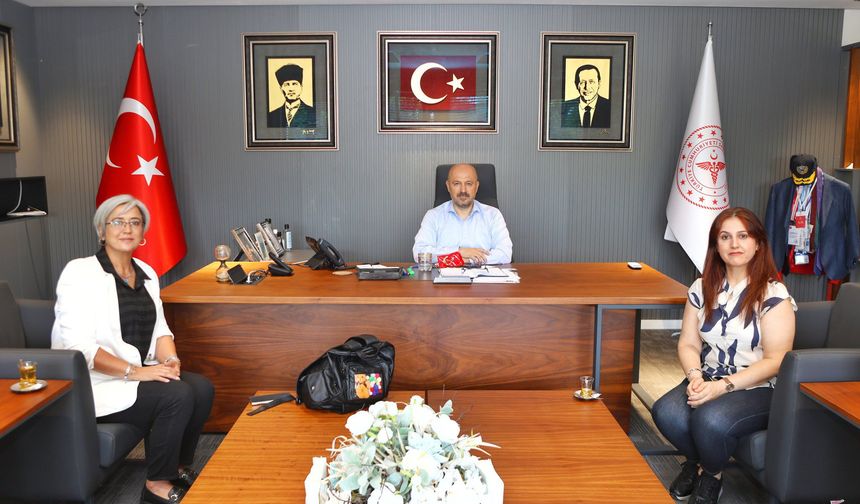 Nacar’dan Otizm farkındalık vurgusu