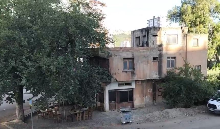 Adana’da 4.5 büyüklüğünde deprem