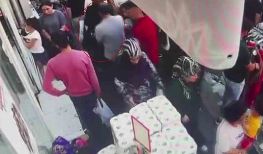 Adana’da yankesicilik şüphelisi tutuklandı