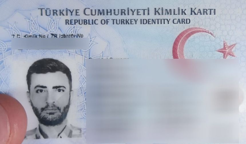 Firari katil, 18 yıl sonra çöp atarken aynı polislere yakalandı