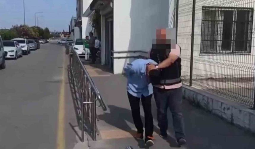 Firari torbacılara operasyon: 12 hükümlü yakalandı