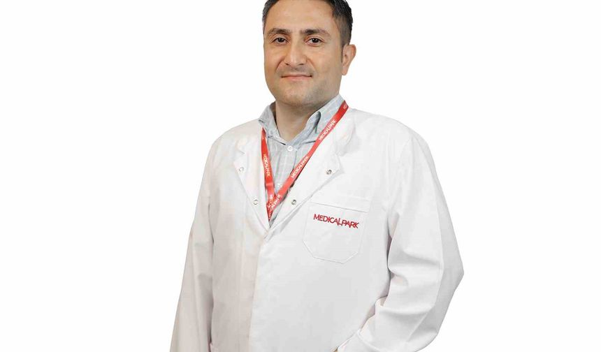 Psikiyatri Uzmanı Dr. Öztürk: "Kötü hatıralardan kurtulmak EMDR ile mümkün olabilir"