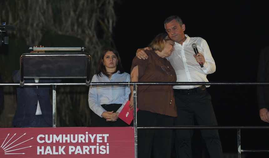 Adanalı İradesine Sahip Çıktı