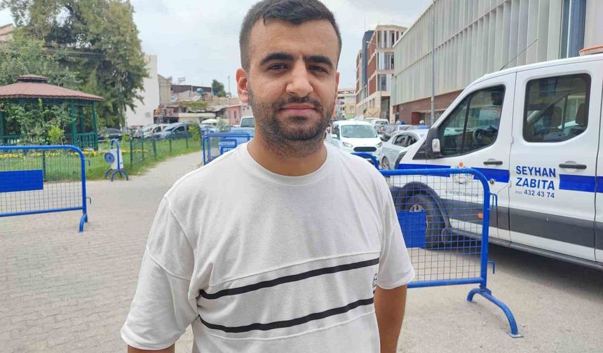 Bulvardaki ilginç kavgada tacizle suçlanan genç: "İki telefonumu çalmak istedi bir de iftira attı"