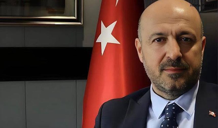 Halil Nacar: Adana’nın Göz Bebeği Gençlerimizle Gurur Duyuyoruz