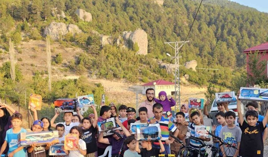 Adana’da "Engelsiz Cami" projesi gönüllere dokundu
