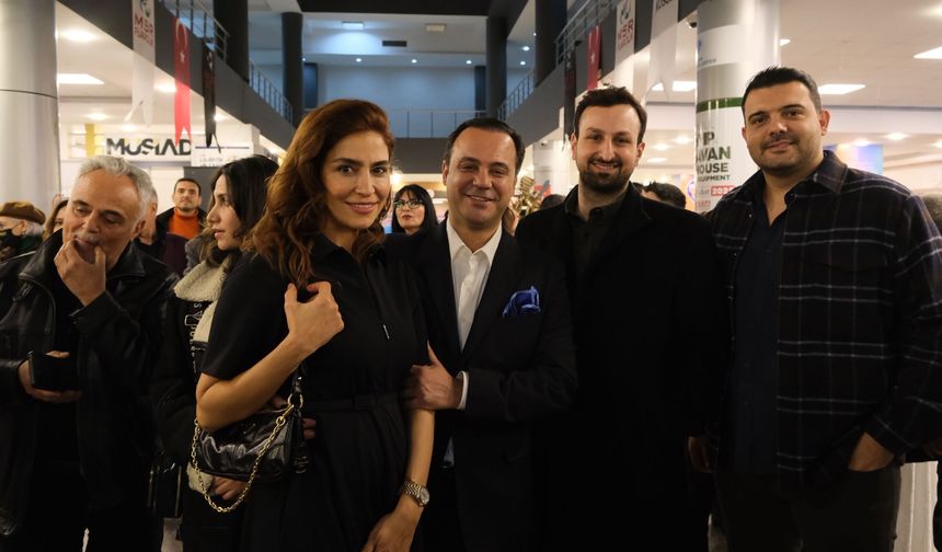 Adana’da İlk Çağdaş Sanat Fuarı Başlıyor