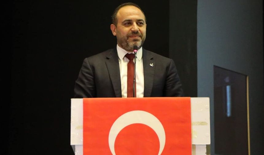 Özkut Özdemir: Adana'da ekmeğe, suya ulaşmak lüks oldu
