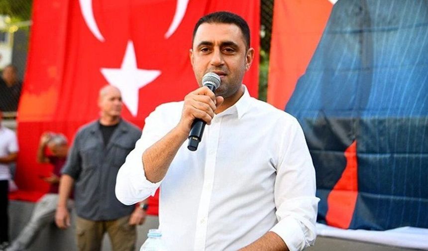 CHP'li Başkan Emrah Kozay'dan "AK Parti'ye geçecek" iddialarına yanıt