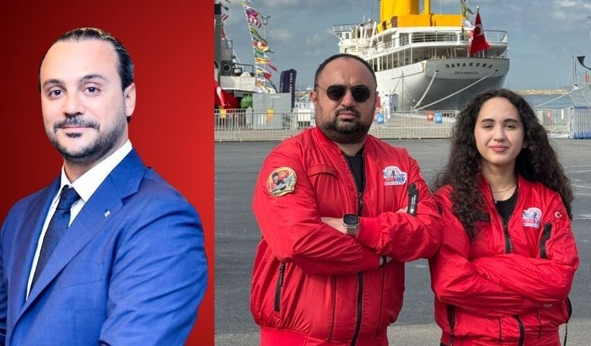 ‘Mavi Vatan’da Adana’yı Gündoğdu temsil etti