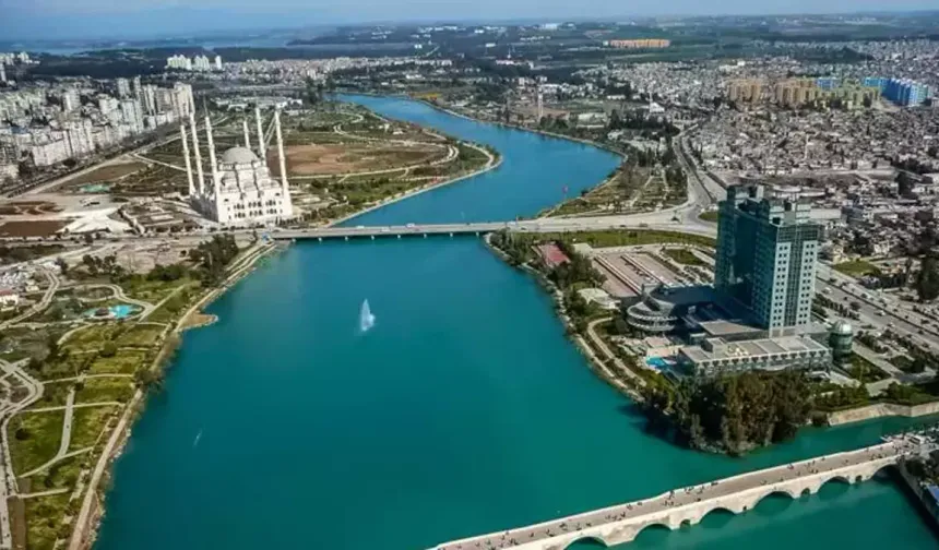 Adana’nın en güven veren ilçesi hangisi?