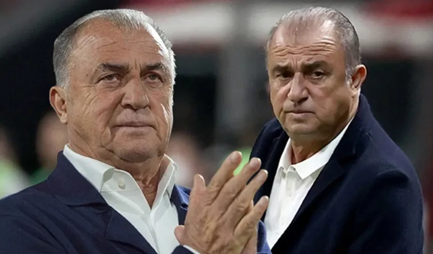 Adanalı Fatih Terim'in yeni takımında ilk maçı duyurdular: "Temas kuruldu, açıklanacak"
