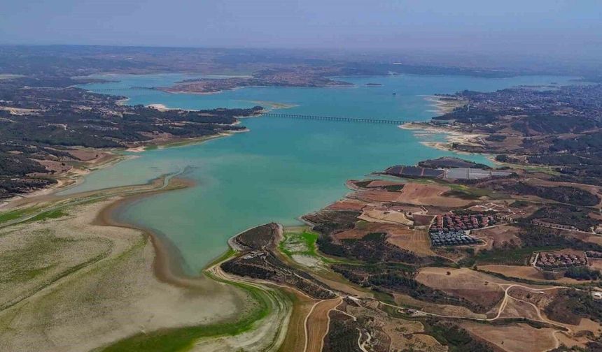 Güney Kore’nin açıkladığı ‘Kuraklık’ çalışması Adanalıları endişelendirdi