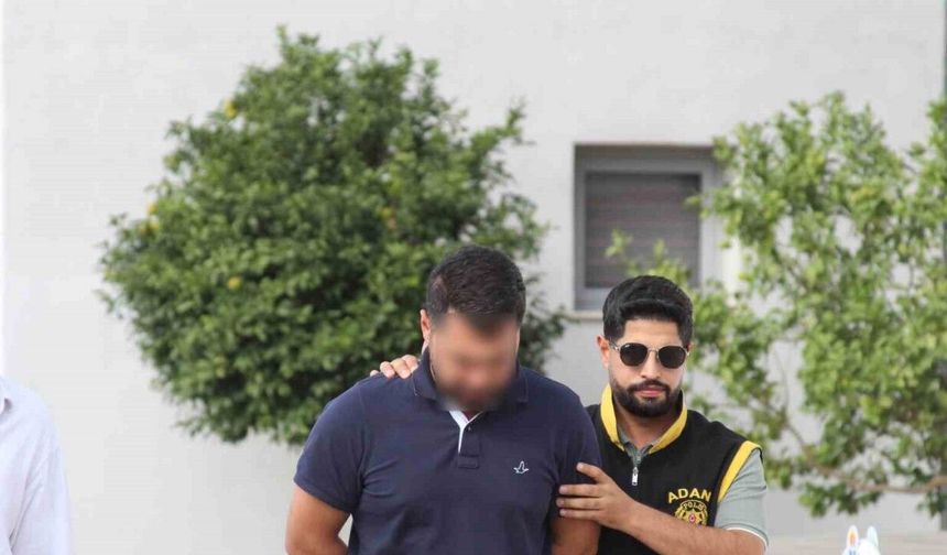 Otomobildeki sır ölümden ’yasak ilişki’ çıktı: Oğul ve dayı tutuklandı