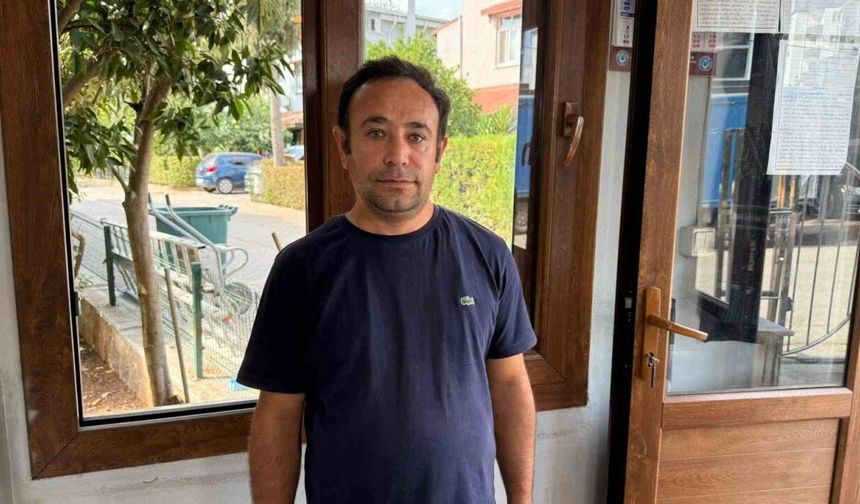 Yanına aldığı 100 gram altınla kayıplara karışan gençten haber alınamıyor