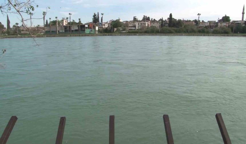 Adana'da iki gündür kayıp şahıs nehirde ölü bulundu