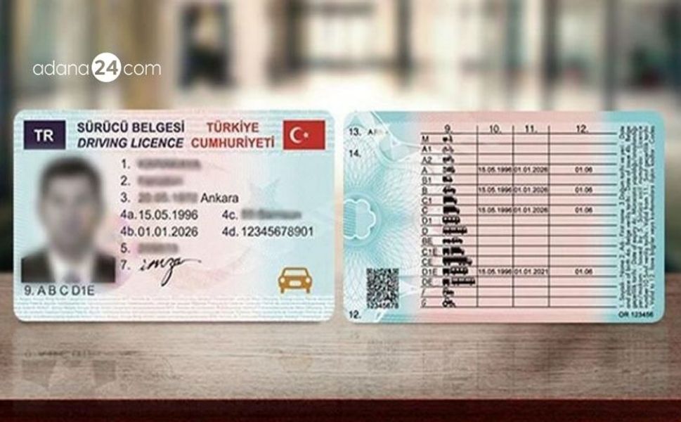 Araba Kullanamayacaklar: B Sınıfı Ehliyet Sahiplerine Yaş Sınırı Getiriliyor