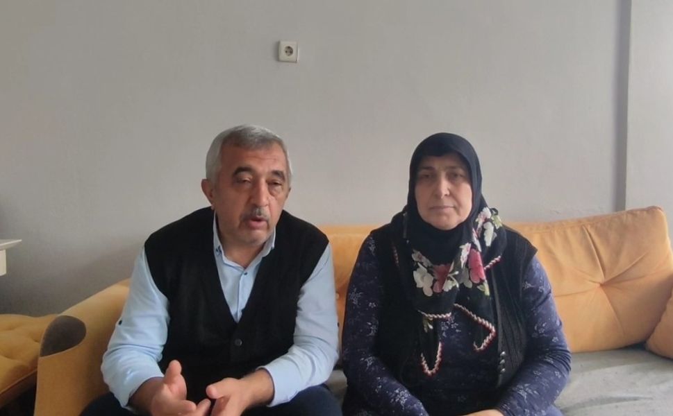 Adana-Mersin otoyolunda bu da oldu: Kadının kanser ilaçları çalındı