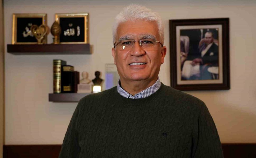 Uzmanından omurga sağlığı uyarısı