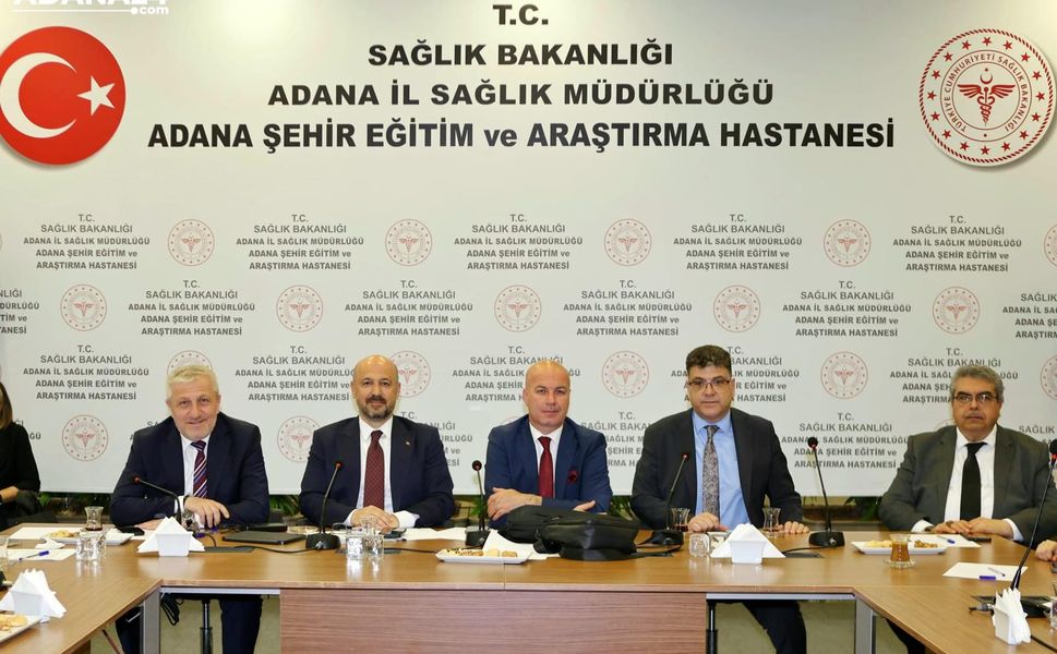 Halil Nacar: Hizmetlerimizin Her Aşamasını Gelişmiş Sistemlerle Denetliyoruz