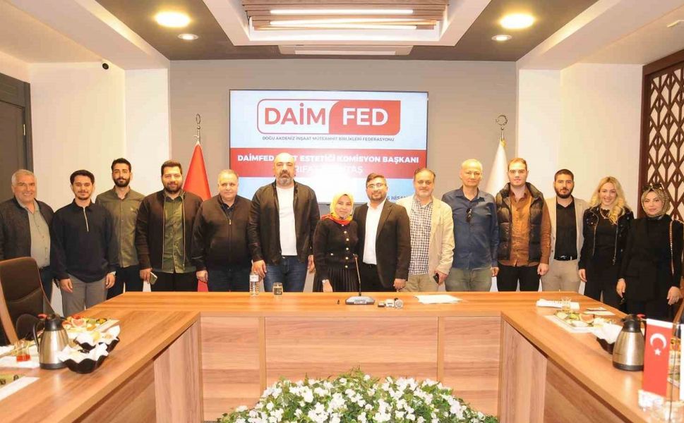 Berktaş: "Belediyelerin imar planı oluşturma konusunda ciddi ölçüde eksikleri bulunmaktadır"