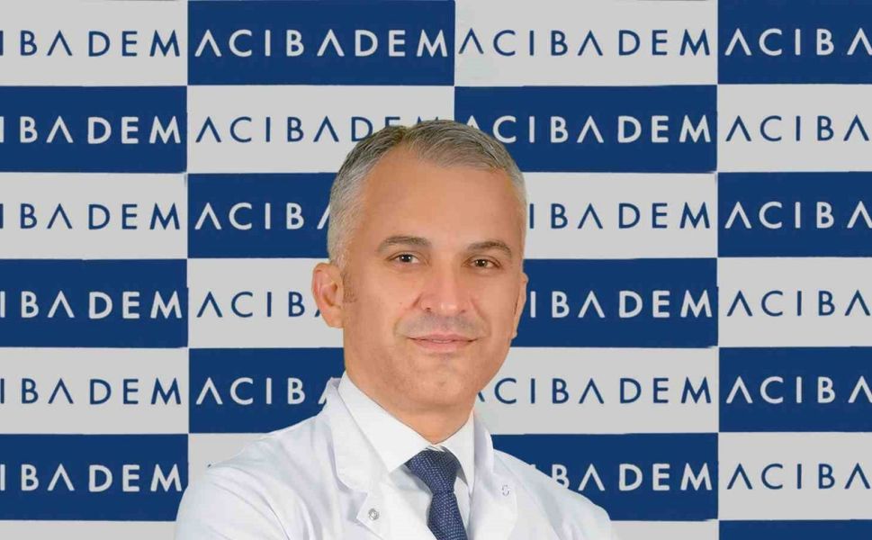 Prof. Dr. Solmaz: "Kanser tedavisinde doğru beslenme, iyileşme sürecini hızlandırıyor"