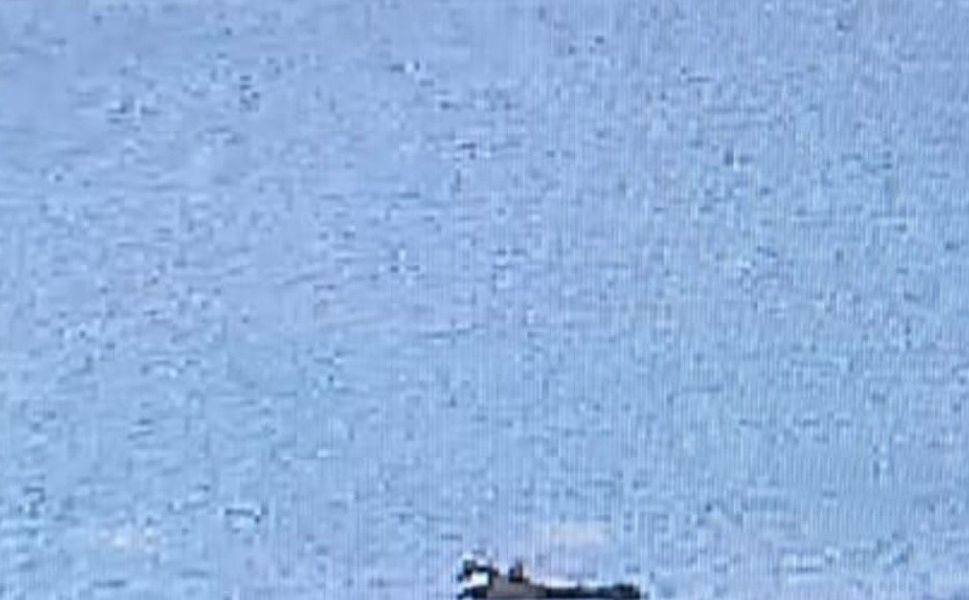 Adana’da yangın söndürme uçağı düştü