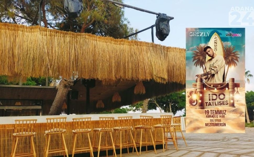 Soli eski günlerine yeniden İdo konseri ile dönüyor