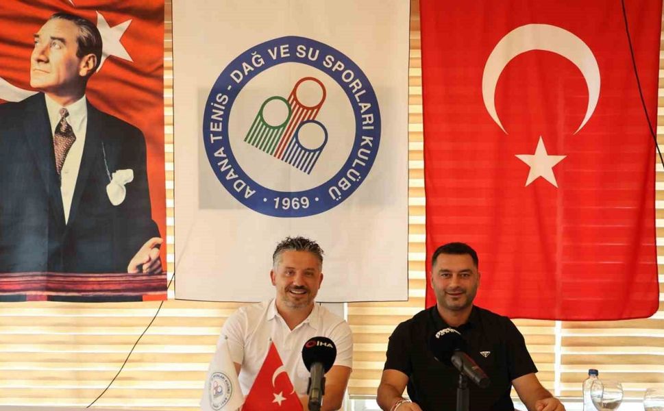ATDSK hedef büyüttü