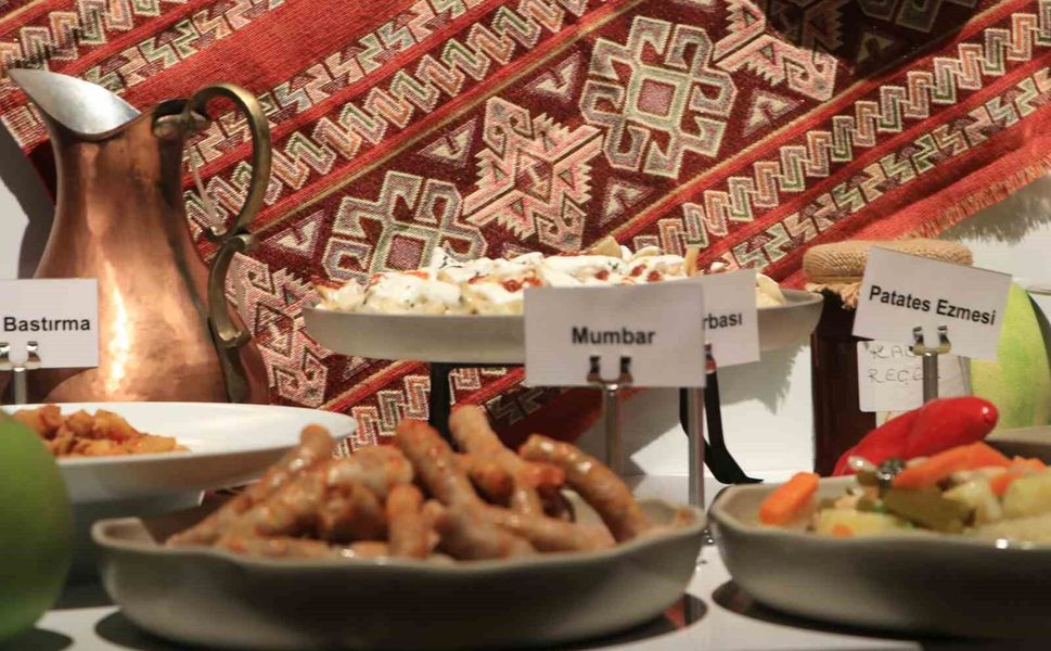 Adana Lezzet Festivali'nin gala gecesi düzenlendi