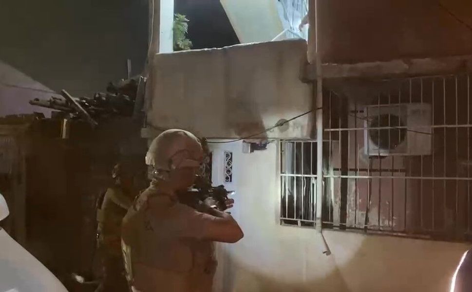 Adana merkezli 11 ilde 'Yıkamacılar' suç örgütüne operasyon: 102 gözaltı