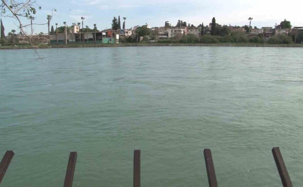 Adana'da iki gündür kayıp şahıs nehirde ölü bulundu