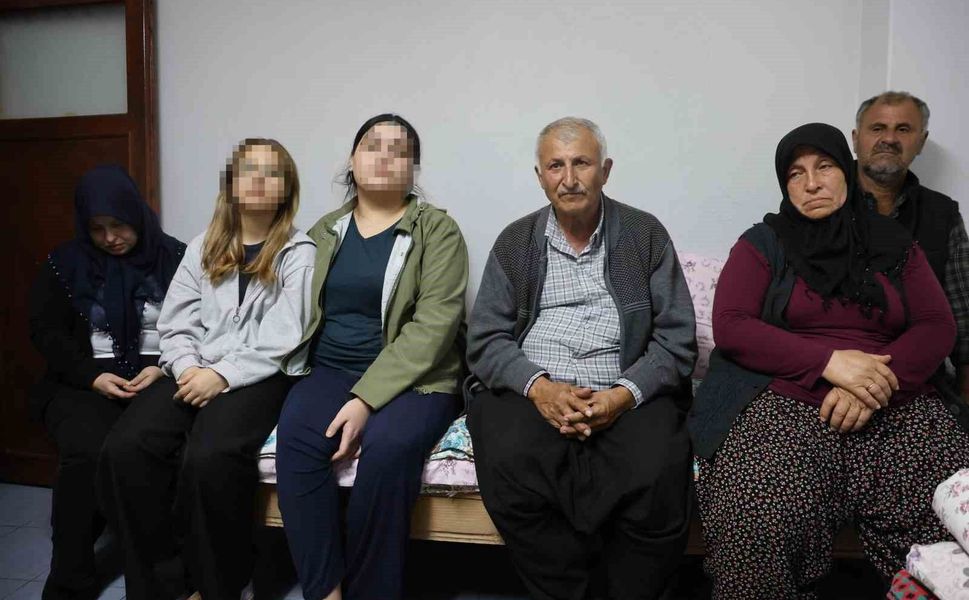 Adana'da piknikte öldürülen Sevda'nın annesi: 'Kızım memur olup beni hacca gönderecekti'