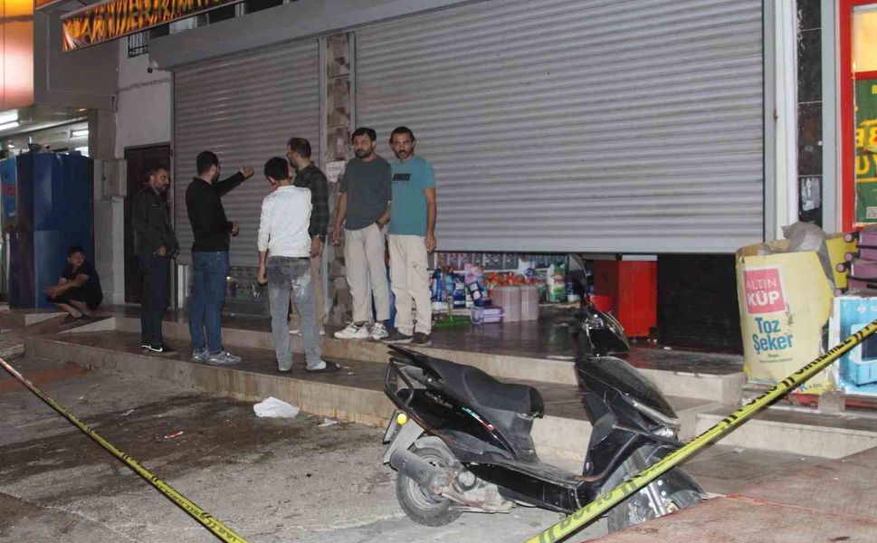Ağabeyinin borcu yüzünden başından vuruldu: 17 yaşındaki tetikçi tutuklandı