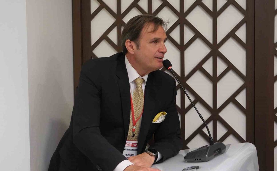 Başkan Vekili Tüzmen: 'Her arazi yapılaşmak zorunda değil'