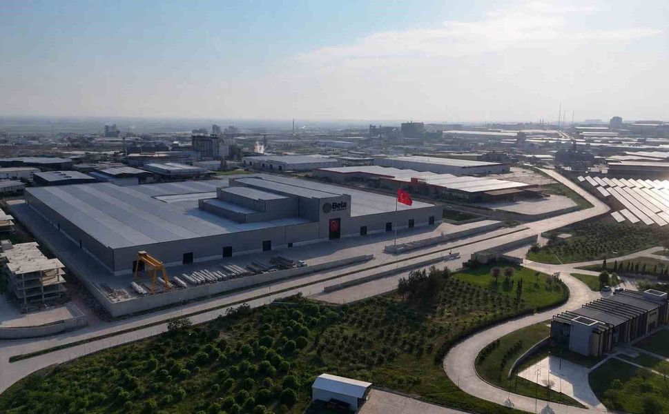 Beta Enerji 250 milyon TL'lik pay geri alım programı başlattı