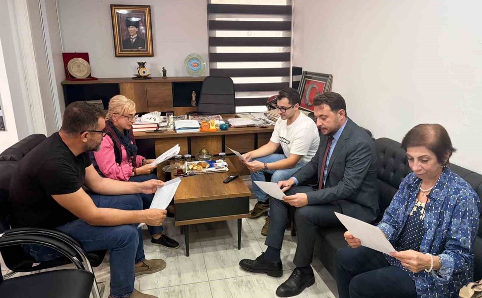 ÇGC'den İHA'ya 2 ödül