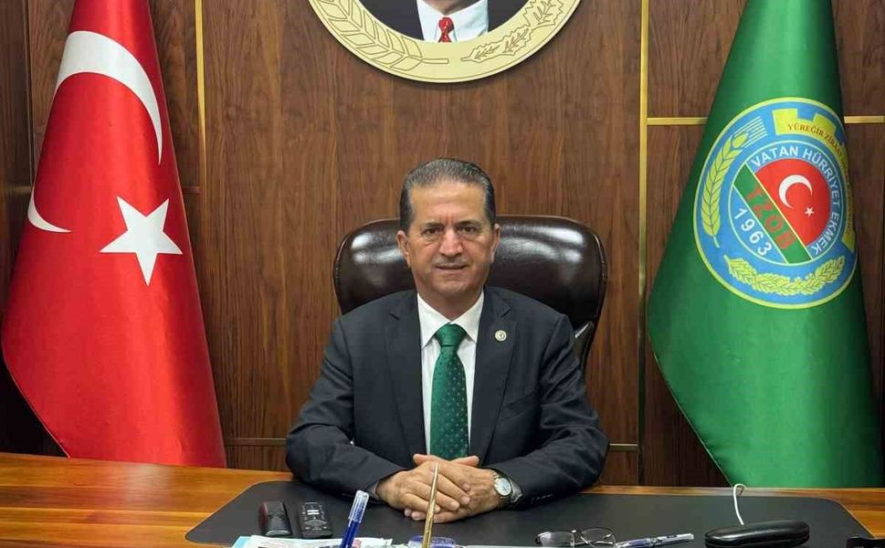 Doğan: 'Tarım kredisi üst limitleri son üç yılda gerçekleşen enflasyon dikkate alınarak güncellenmeli'