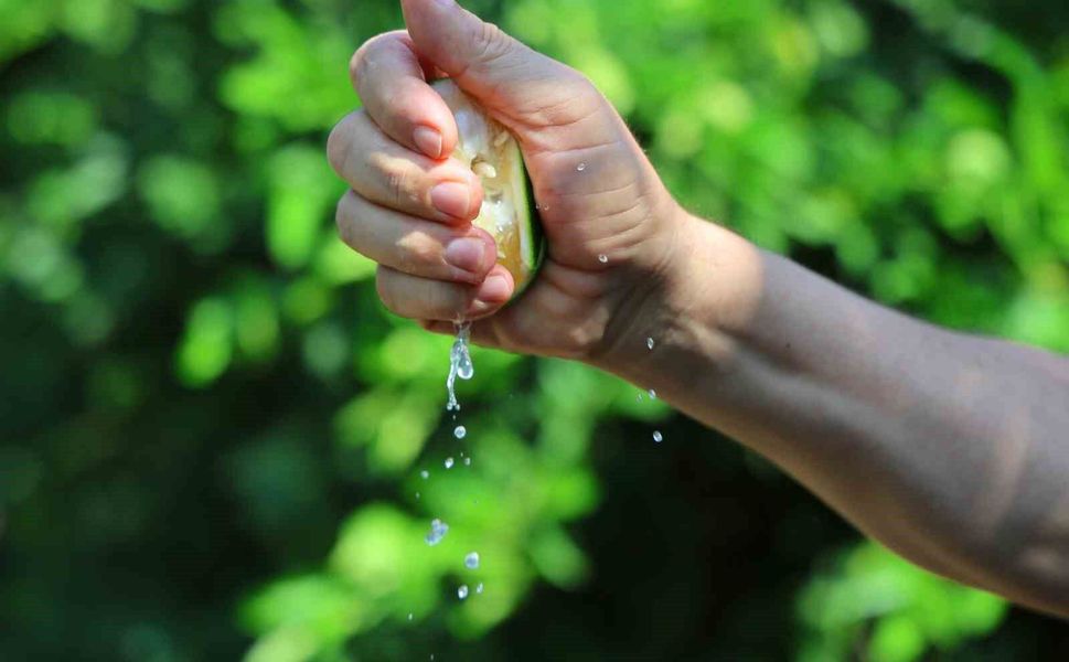 Karadeniz'de gemi trafiği durdu, Adana'da limon ve mandalina dalında kaldı